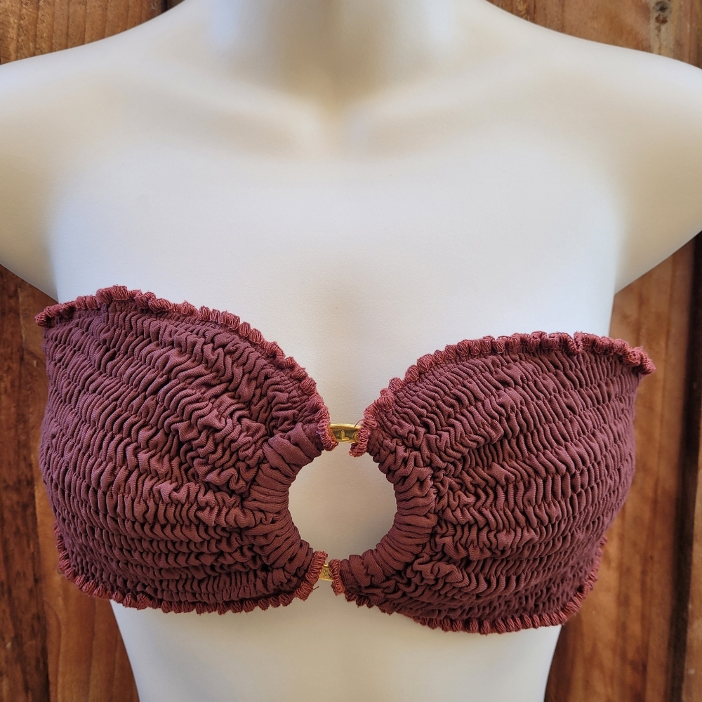 Bikini top